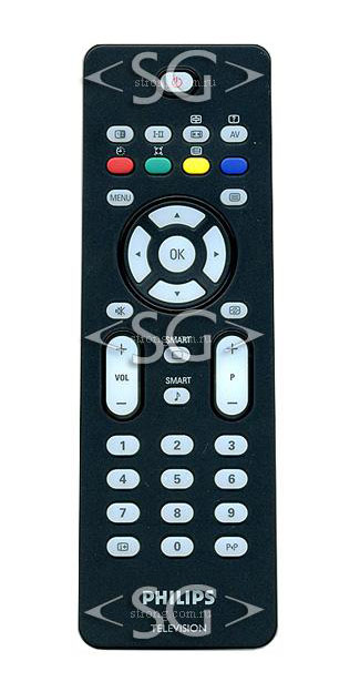 ����� �������������� ���������� ��� PHILIPS RC2023601/01   (3139 238 14161)   /orig./